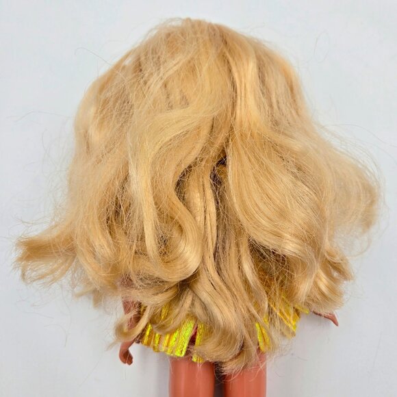 Hawaiian Fun Skipper Doll 1990 Original Swimsuit And Skirt Mattel 5942 Read - Picture 14 of 16